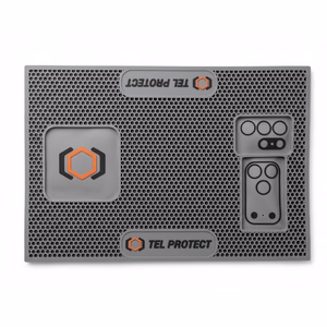 Tel Protect 2.0 kaitseklaasi paigaldusmatt