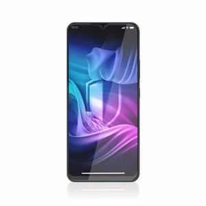 Cubot A10 – 3mk Silky Matt Pro telefoni ekraanikaitse