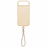 Uniq Coehl Serina iPhone Air Magnetic Charging Ümbris - Beige