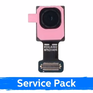 Kaamera seadmele Samsung S937 S25 Edge esikaamera / 12MP (Service Pack)