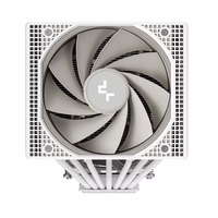 DeepCool Assassin VC Elite WH Processor Air cooler 120/140 mm valge 1 pc(s)