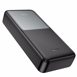 External battery Akupank Hoco J136A 22.5W+PD20W 20000mAh must
