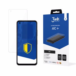 Asus Zenfone 9 – 3mk ARC+ telefoni ekraanikaitse