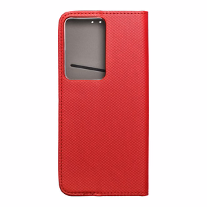 SMART ÜMBRIS Kaaned jaoks REALME C71 punane