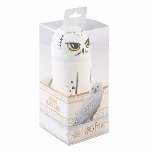 Harry Potter Hedwig 3D-silindriline pinal