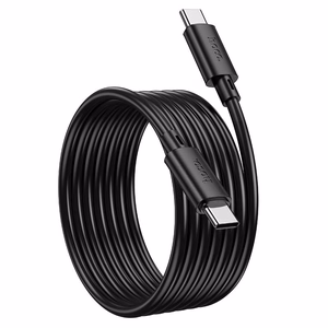 Kaabel USB C to USB C Hoco 3A 60W 2 m X88 must