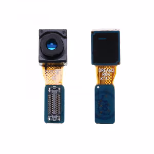 Samsung G955 S8+ esikaamera (väike) originaal (teeninduskomplekt)