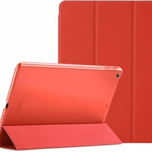 Ümbris Smart Soft Lenovo Tab M11 TB330 punane