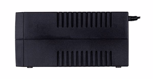 Ever EASYLINE 650 AVR USB Line-Interactive 0.65 kVA 360 W
