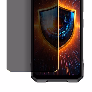 Doogee Blade GT – 3mk Silky Matt Privacy privaatsusfilter