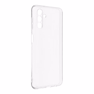 CLEAR Ümbris 2 mm jaoks SAMSUNG A13 5G / A04S (camera protection) läbipaistev