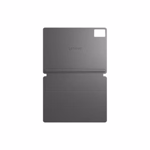 Lenovo ZG38C07423 – kaanega ümbris Idea Tab Plus-le, hall