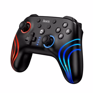 Hoco GA2 for PC/Switch 1/2 Game Controller black