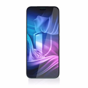 Honor 400 Lite – 3mk Silky Matt Pro telefoni ekraanikaitse