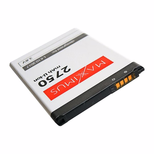 Аккумулятор MAXXIMUS LG K10 2400mAh