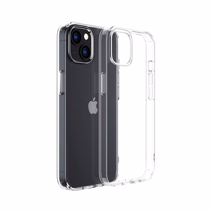 Чехол Joyroom Ultra Clear для iPhone 14 Plus прозрачный