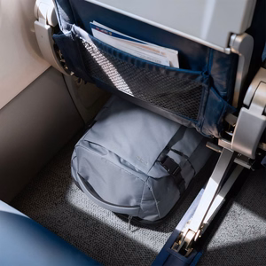 Tech-Protect Defender S70 RYANAIR & WIZZAIR 24 l sülearvuti seljakott, hall