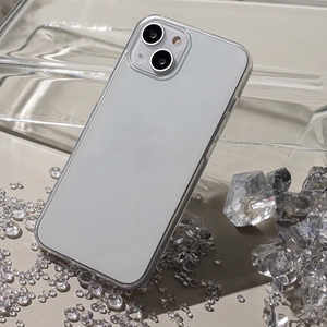 Тонкий чехол 1 мм для Motorola Moto G9 Play / G9 / E7 Plus прозрачный