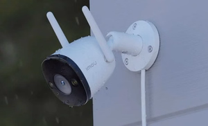 Outdoor WiFi Camera IMOU Bullet 2E 5MP