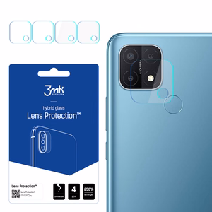 Oppo A35 – 3mk Lens Protection kaamera objektiivi kaitse