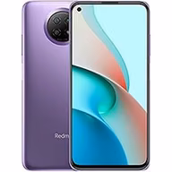 Xiaomi Redmi Note 9 5G