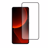 Karastatud klaas to Xiaomi 13T PRO sinine Star 5D must