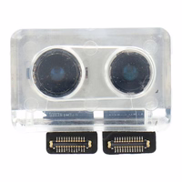 Flex Kaabel with Back Camera jaoks iPhone 8 Plus