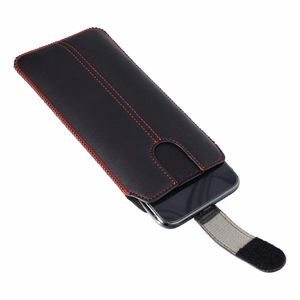 Pocket Universal Case Ultra Slim M4 - for Iphone 5/5S/5SE/5C black