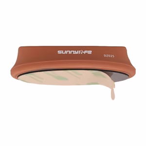 Sunnylife base / base jaoks OSMO 360 kaamera (oranž)
