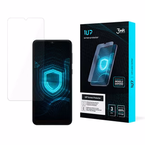 Samsung Galaxy A04 – 3mk 1UP telefoni ekraanikaitse