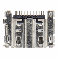 Charge connector jaoks SAMSUNG T530 T531 T331C T321 T320 T335 ORI