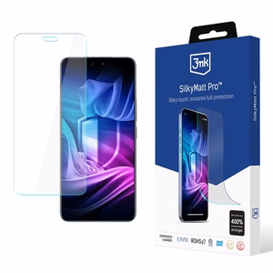 Xiaomi 14 Civi – 3mk Silky Matt Pro telefoni ekraanikaitse