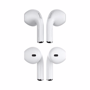 Juhtmevaba earbuds sinine Star Nova Fi5 TWS valge