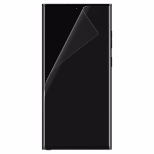 Spigen Neo Flex Гидрогелевая плёнка для Samsung Galaxy S23 Ultra — 2 шт.