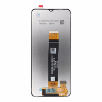 FixCell LCD Display jaoks SAMSUNG a13 5G a136 (Refub. without frame)