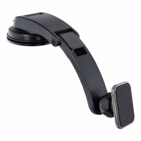 Magnetic car hoidja jaoks dashboard F53-2 must