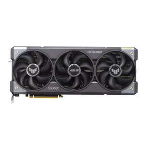 ASUS TUF RTX 5080 videokaart 16GB GDDR7 256bit PCIe 5.0 2xHDMI 3xDP