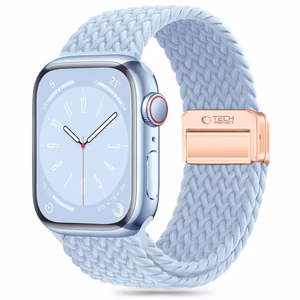 TECH-PROTECT NYLONMAG APPLE WATCH 4 / 5 / 6 / 7 / 8 / 9 / SE (38 / 40 / 41 MM) HELESININE