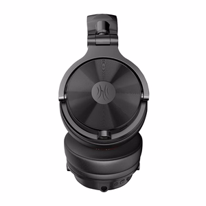 OneOdio Studio Max 1 juhtmevabad kõrvaklapid (mustad)
