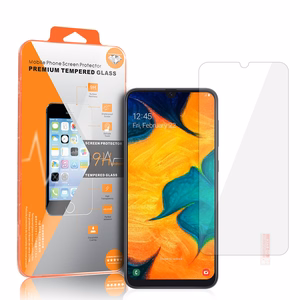 Karastatud klaas Oranž jaoks SAMSUNG GALAXY A30/A50/A30S/A40S/A50S/M30/M30S
