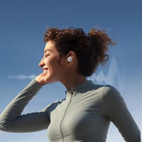 Joyroom Jdots JR-DB3 TWS Wireless Headphones - valge