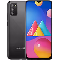Samsung Galaxy M02s