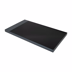 Panel sterowania 10.1” Shelly Seina Display XL WiFi/BLU (szary)