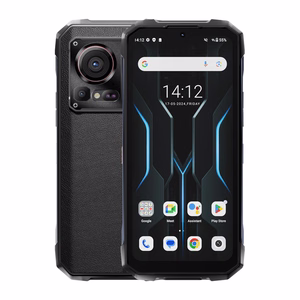 HOTWAV Hyper 7 Pro смартфон (чёрный)