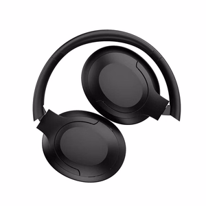Forever traadita kõrvaklapid BTH-700 on-ear mustad