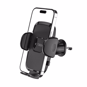 Tech-Protect V3 Car Phone Holder for Air Vent - Black