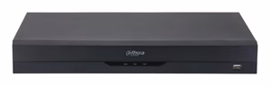 Dahua DVR 32 kanalit HDCVI Pentabrid XVR5232AN-I3/T