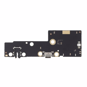 Painduv ühendus Lenovo Tab M10 3rd Gen TB-328 laadimiskontaktiga ORG