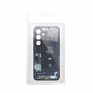 TECH Ümbris jaoks SAMSUNG A34 5G design 2