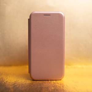 Nutikas Diva ümbris for iPhone 17 6,3" roosakuld